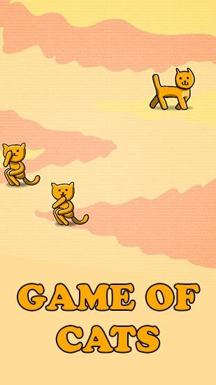 game pic for Game of cats